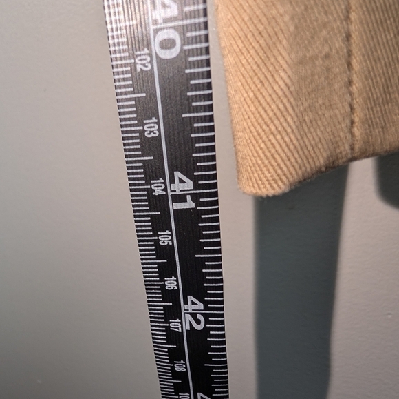 Herringbone Dress Pants Men's Trousers Career Business Casual - Picture 2 of 8